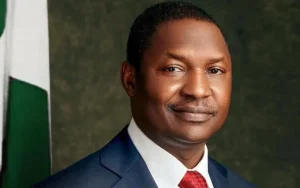 Abubakar Malami
