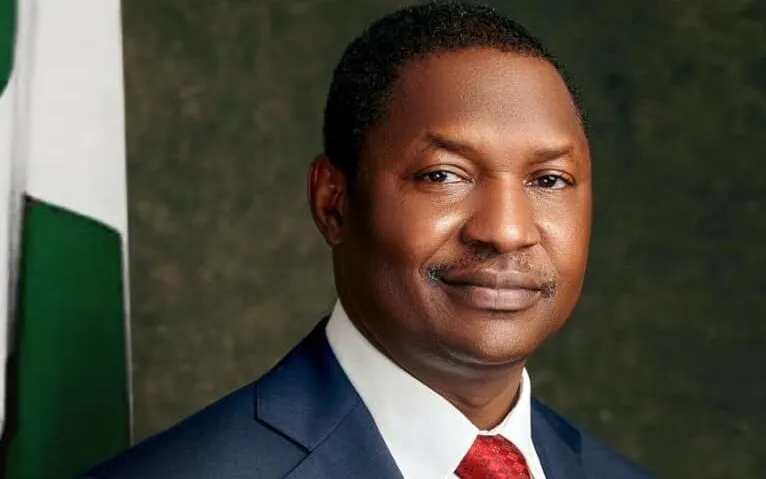 Abubakar Malami