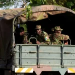 Senate approves deployment of Nigerian troops to Benin following attempted coup