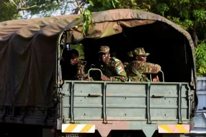 Senate approves deployment of Nigerian troops to Benin following attempted coup