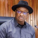 Minister of Aviation Festus Keyamo