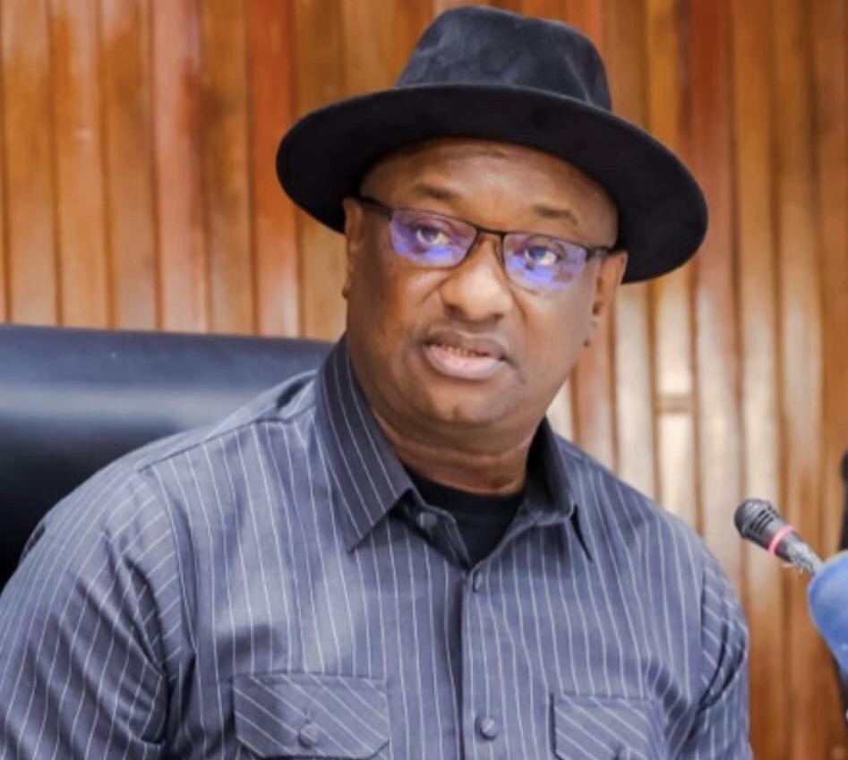Minister of Aviation Festus Keyamo
