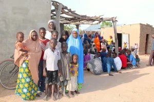 NHRC: 9,290 IDPs in 11 states victims of protection crisis