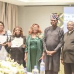 A cross-section of participants at the Reconnect gala night