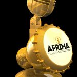 AFRIMA-Trophy