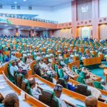 NASS passes 2024 budget repeal and re-enactment bill second reading