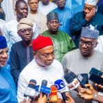 APC Governors