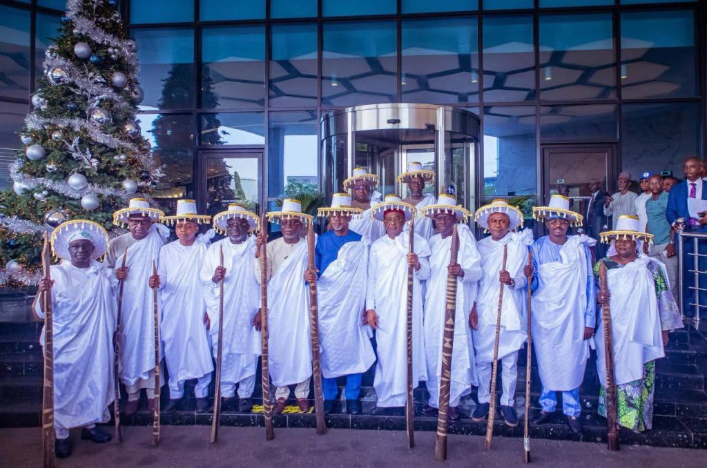 APC-Governors