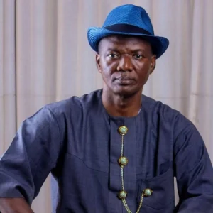 Lawrence Ewhrudjakpo