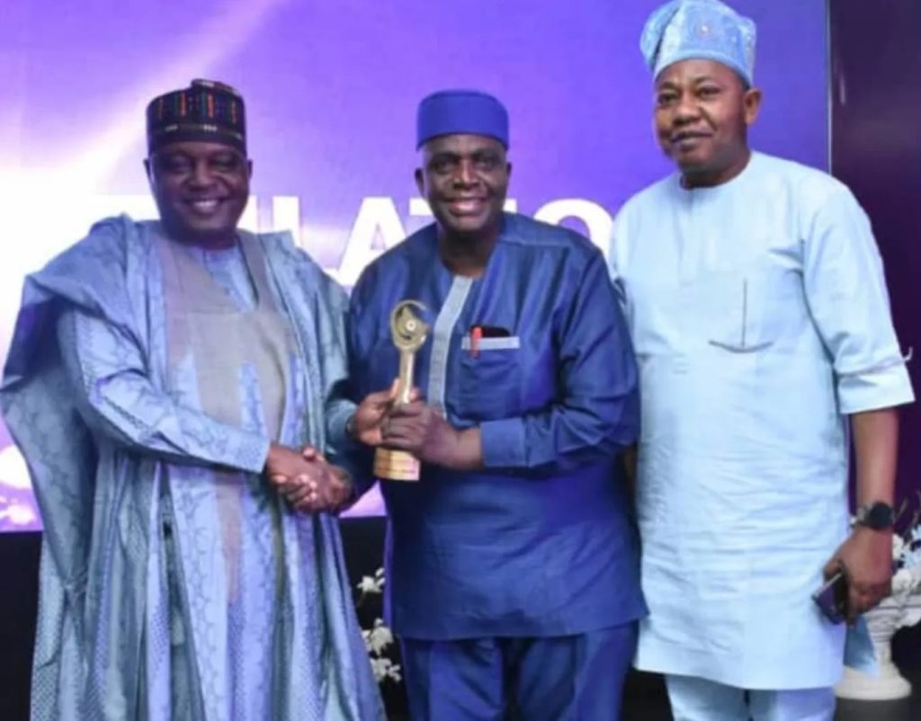 AWARD
