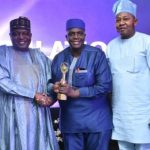 AWARD