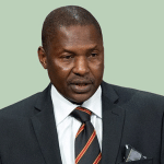Abubakar Malami