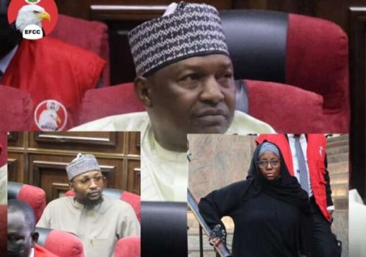 Abubakar-Malami-son-and-wife-Bashir-Asabe-2-664×466-1-520×365