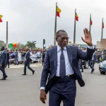 Alassane Seidou