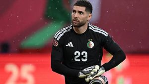 Algeria