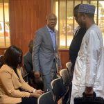 Godwin Emefiele