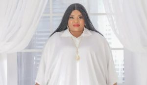 Allwell Ademola