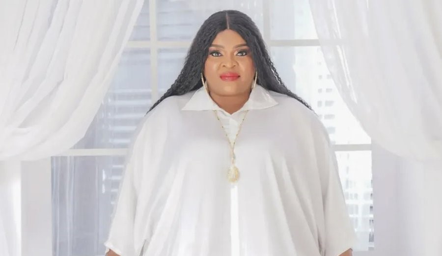 Allwell Ademola
