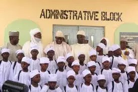 Almajiri