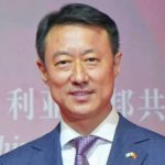 Ambassador Dunhai
