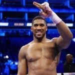 Anthony-Joshua