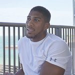 Anthony Joshua