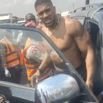 Anthony Joshua