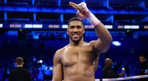 Anthony-Joshua