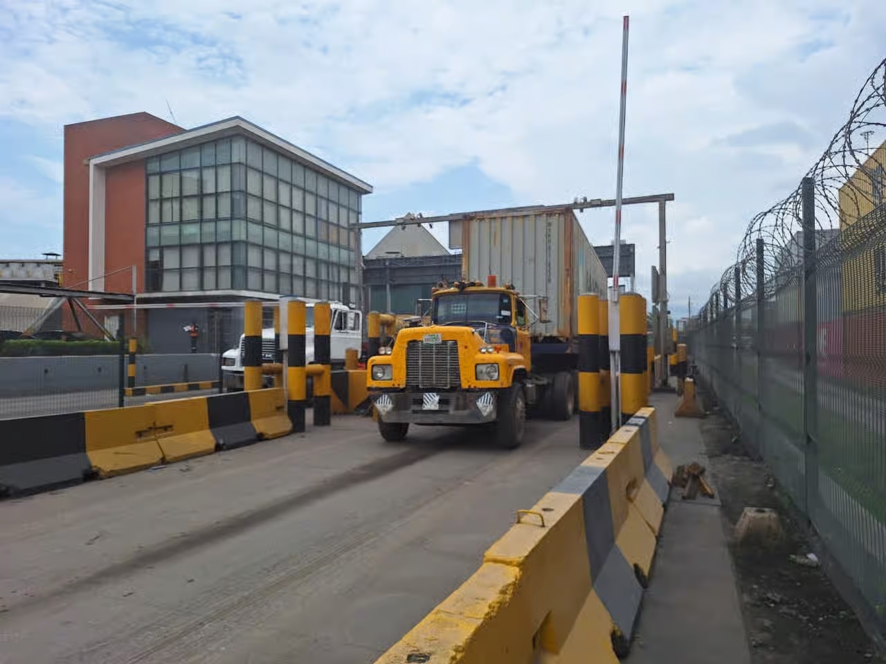 Apapa