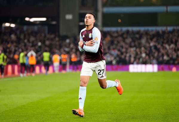 Aston Villa