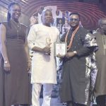 At conference, stakeholders highlight leadership role in Africa