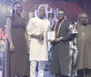 At conference, stakeholders highlight leadership role in Africa
