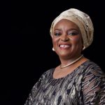 Ayo Jaiyesimi, the producer of ÌTÀN – The Story