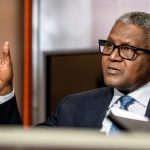 Aliko Dangote