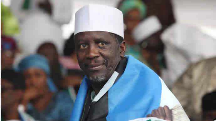 Bafarawa