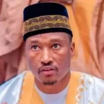 Bauchi State Commissioner for Finance Yakubu Adamu