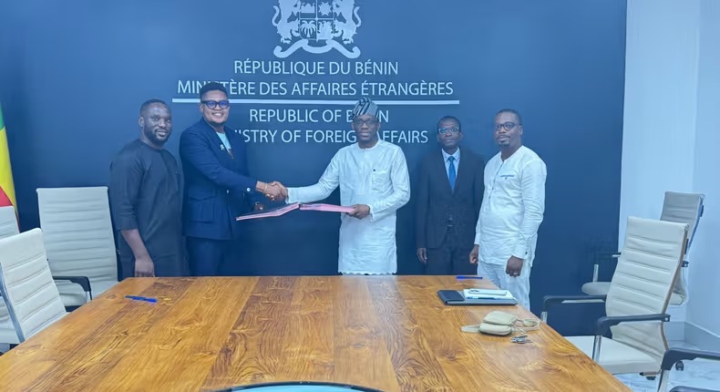 Benin