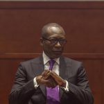 Benin Republic President Patrice Talon