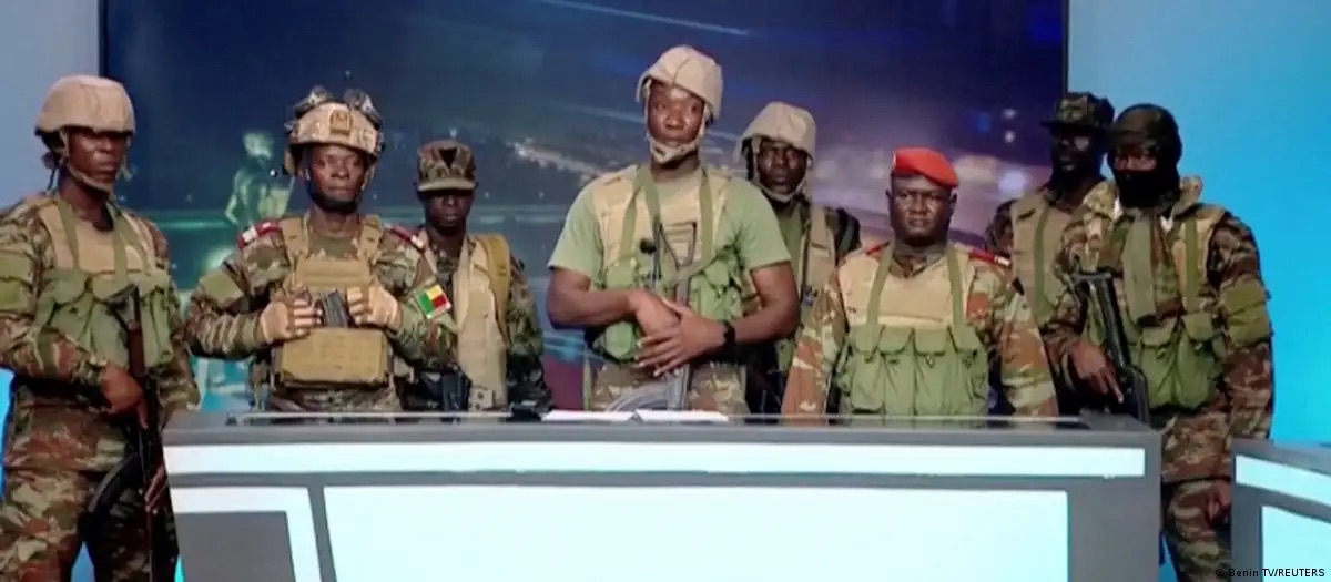 Benin