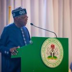 Bola Tinubu