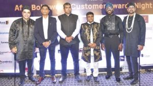 Bollywood