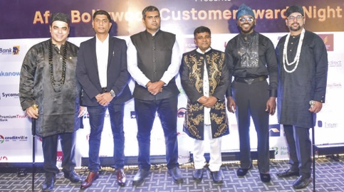 Bollywood