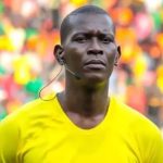 Boubou-Traore