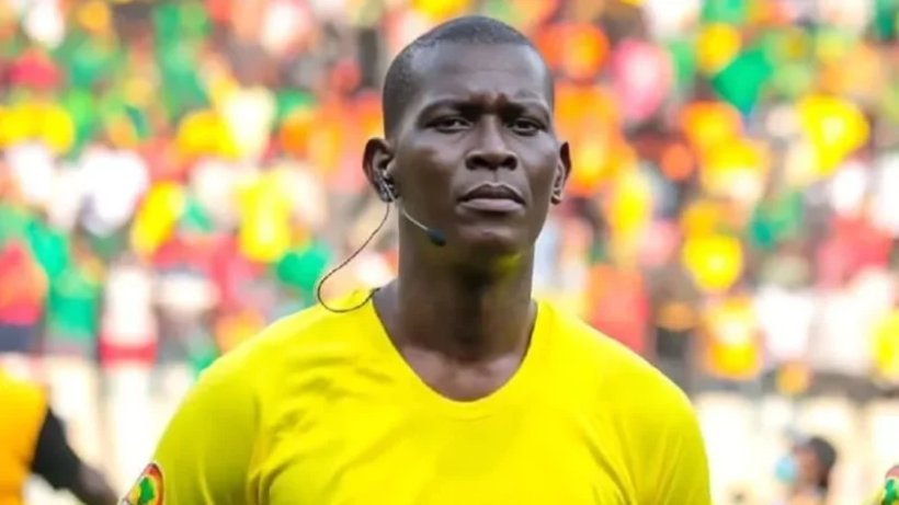 Boubou-Traore