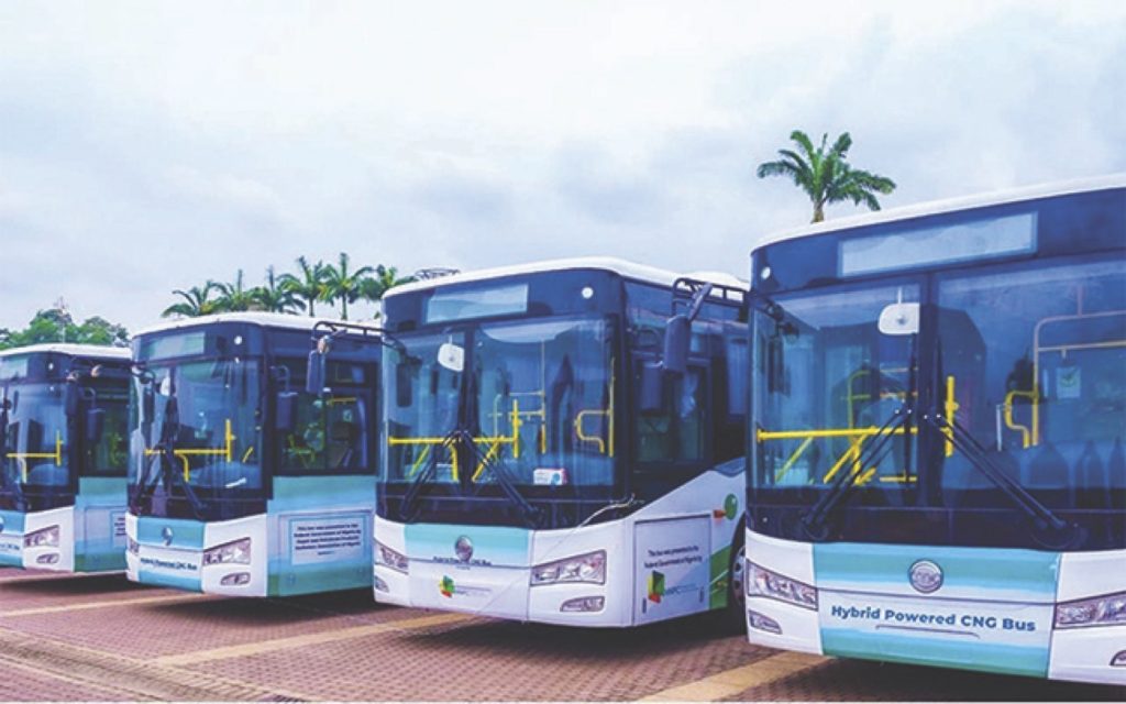 Buss