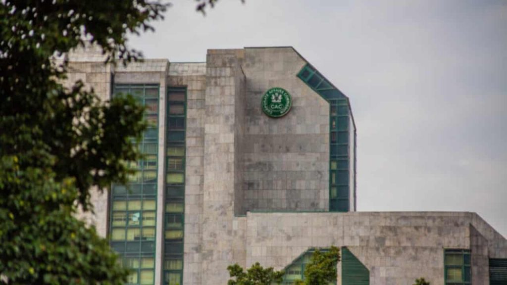CAC-ABUJA