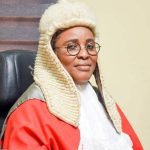 Judge of Ogun State Hon Justice Modupe Dipeolu