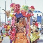 Calabar Carnival
