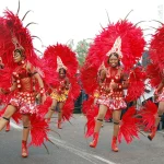 Carnival Calabar