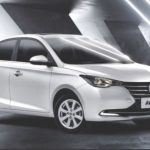 Changan Alsvin